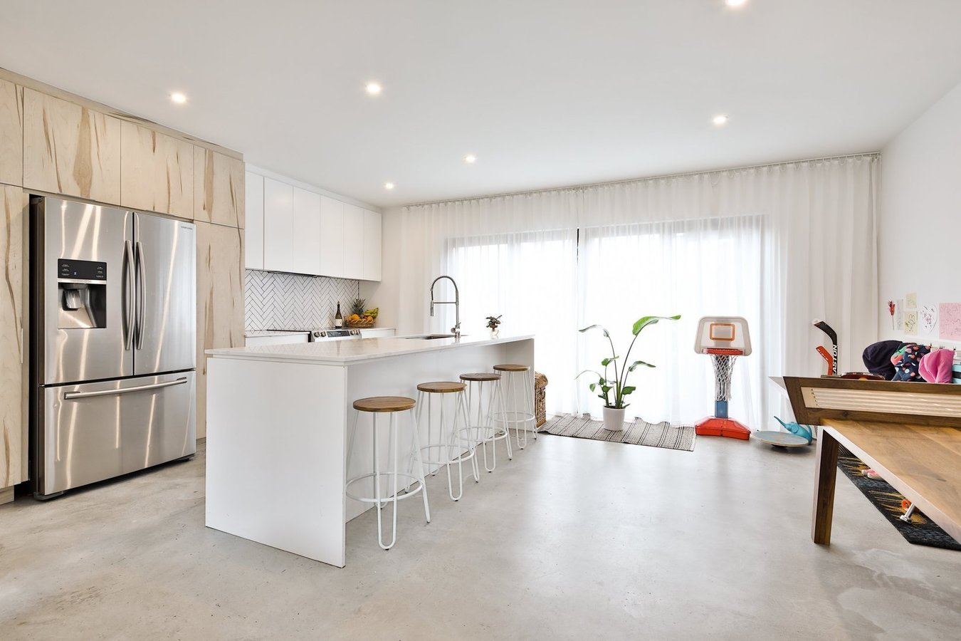 3609 Rue Saint-Ambroise - Photo 2