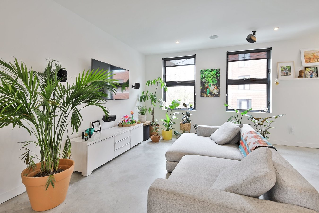 3609 Rue Saint-Ambroise - Photo 1