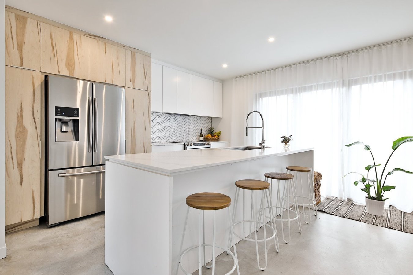 3609 Rue Saint-Ambroise - Photo 19