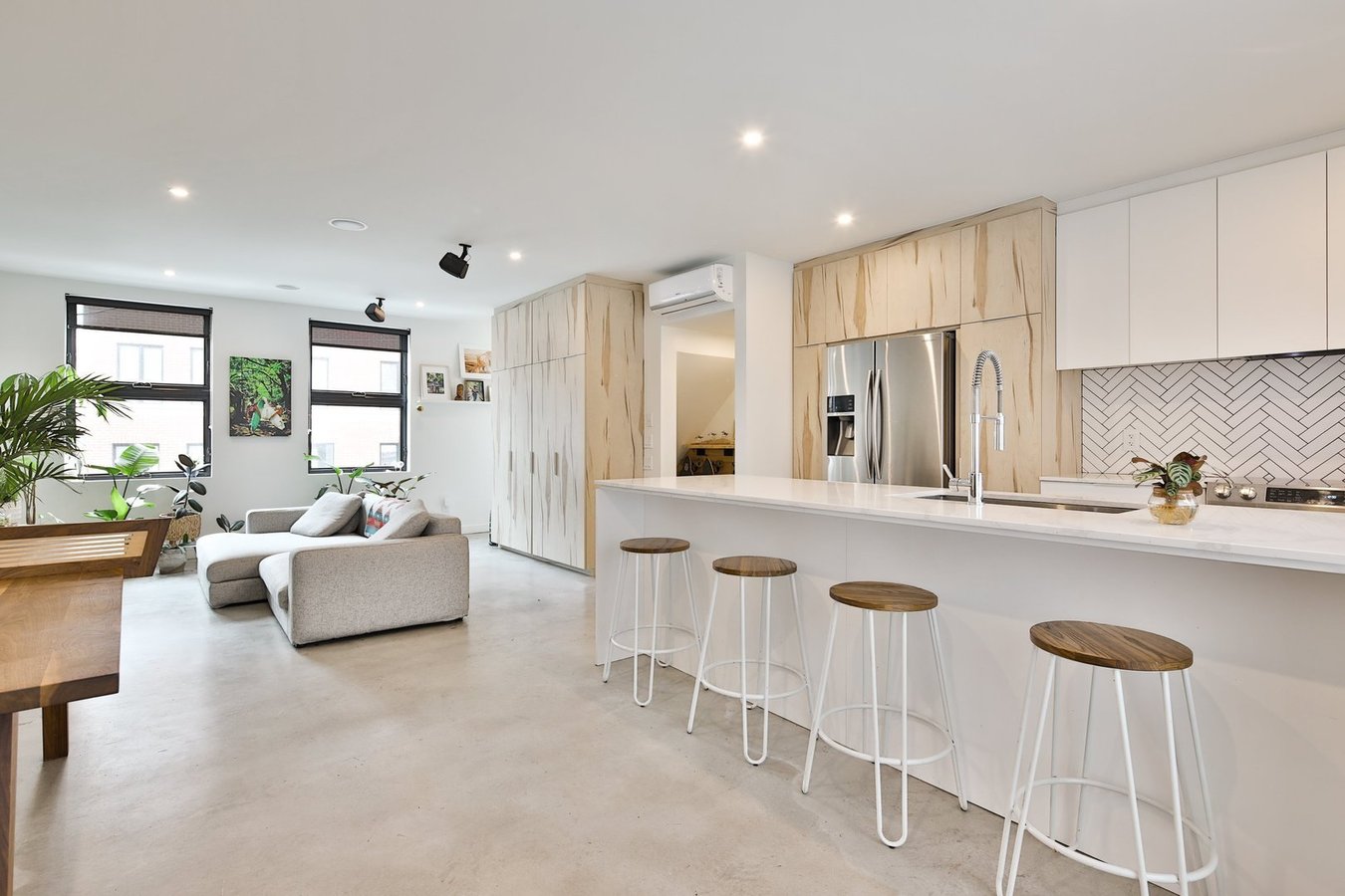 3609 Rue Saint-Ambroise - Photo 3