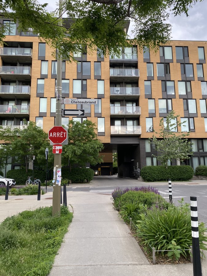 5661 Avenue De Chateaubriand - Photo 1