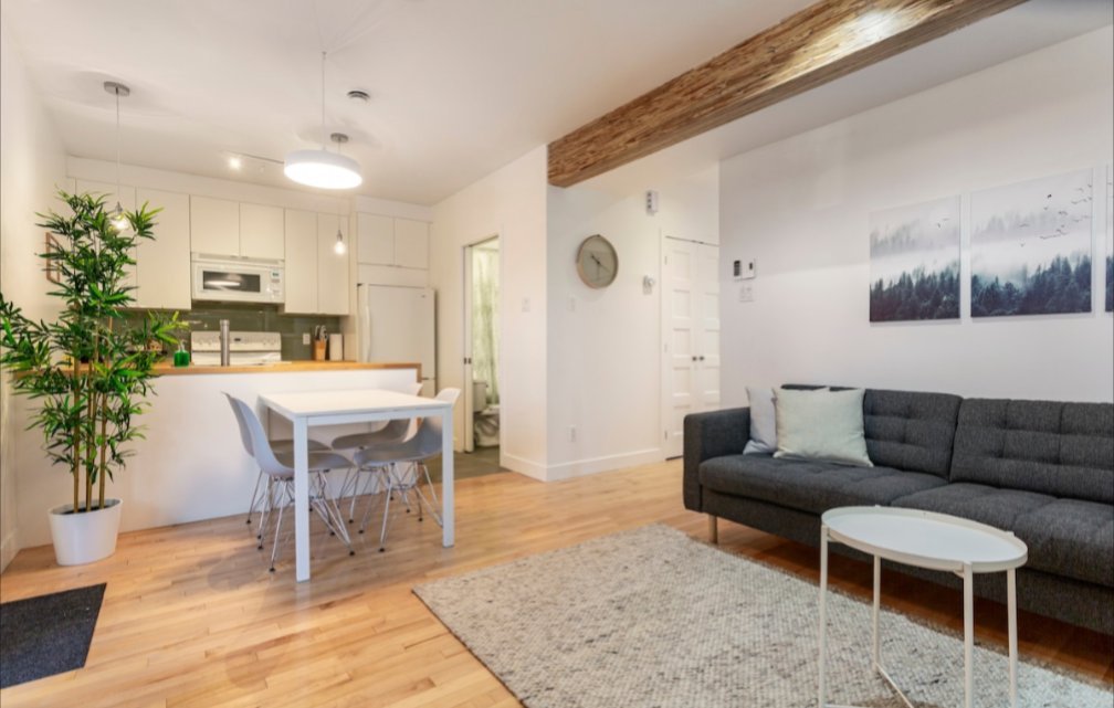 2834 Rue Centre - Photo 1
