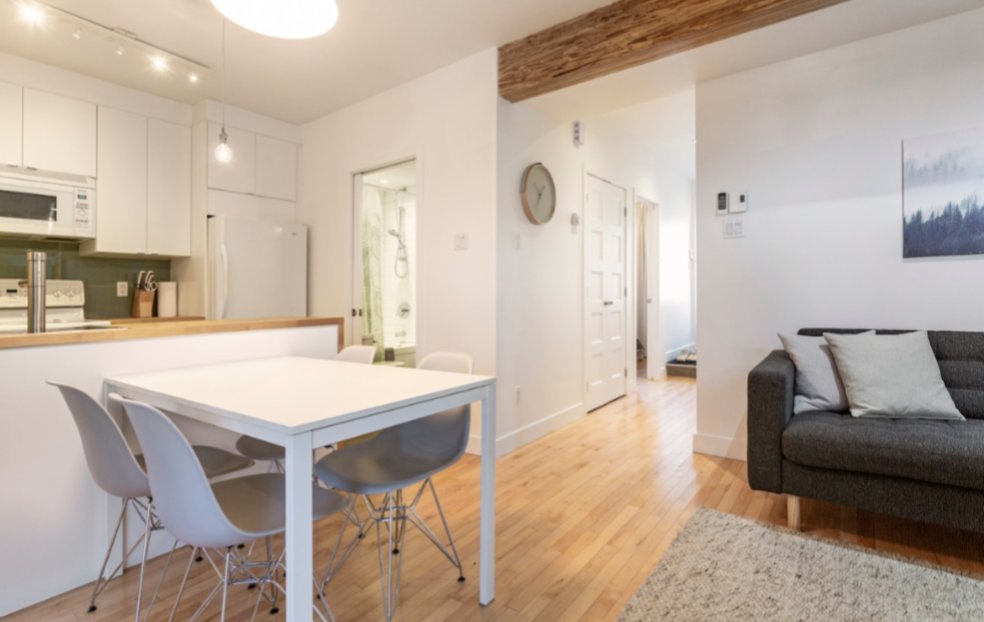2834 Rue Centre - Photo 4