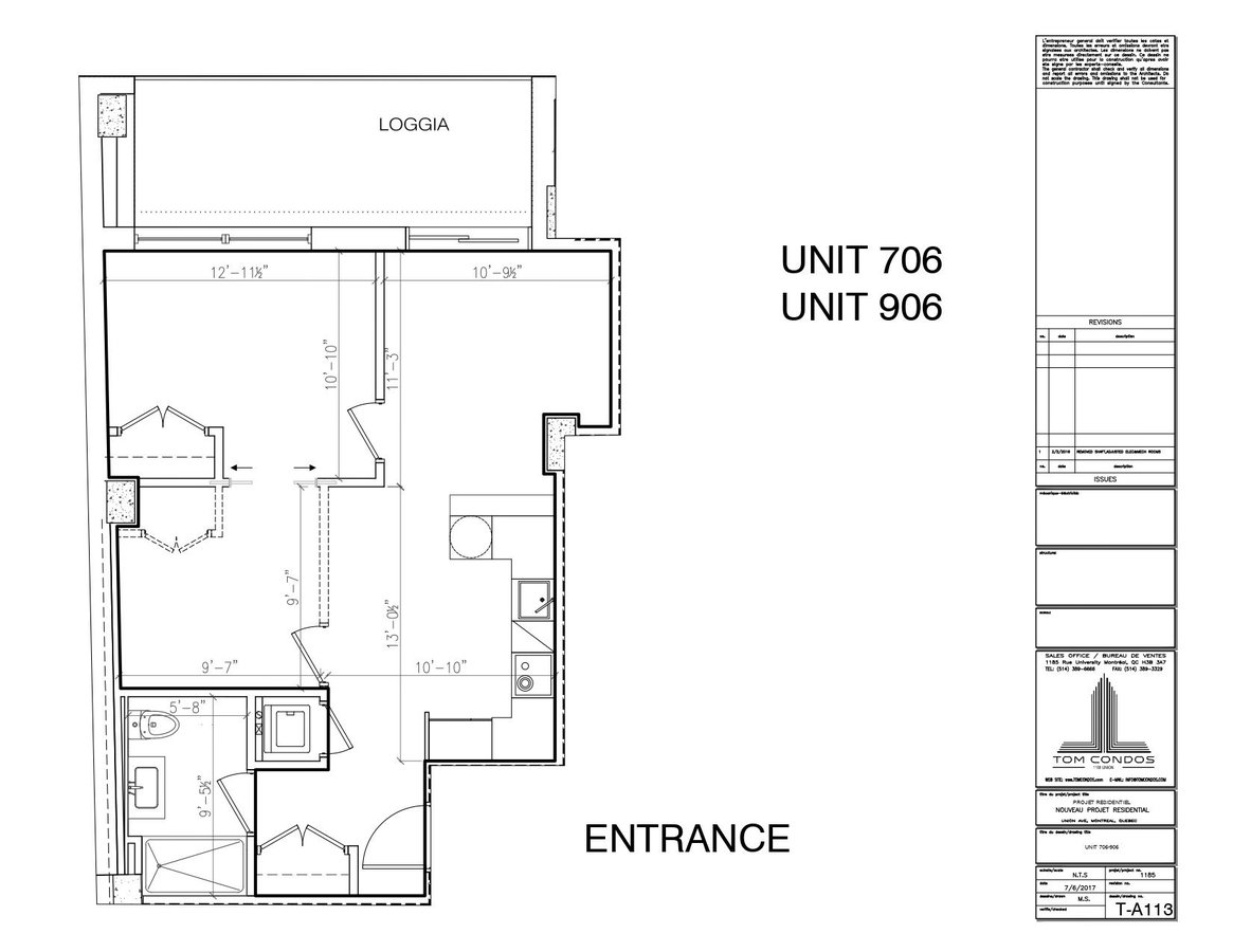 1188 Avenue Union - Photo 11