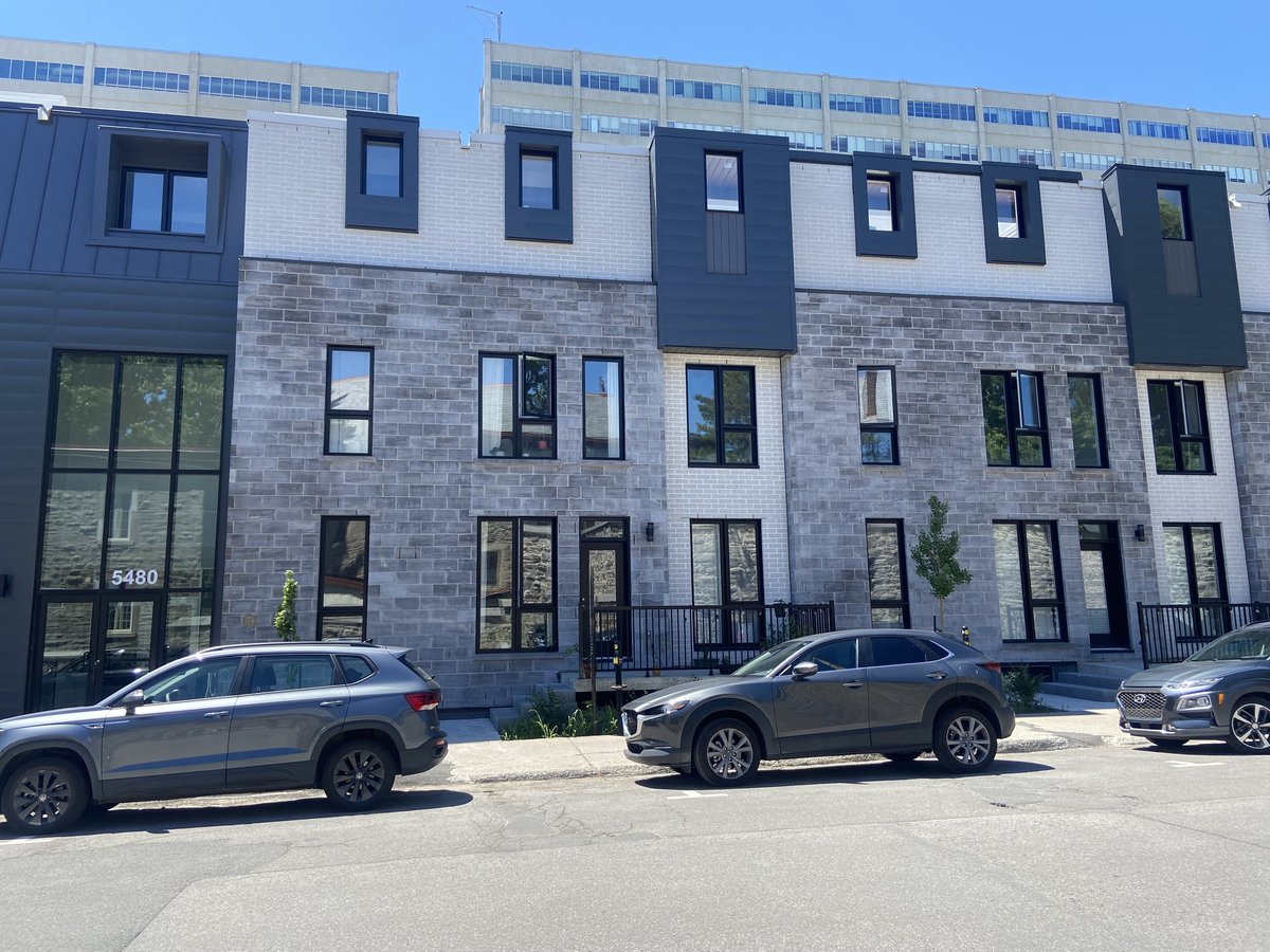 5480 Avenue Henri-Julien - Photo 1