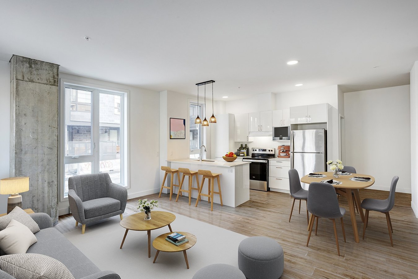 5480 Avenue Henri-Julien - Photo 3