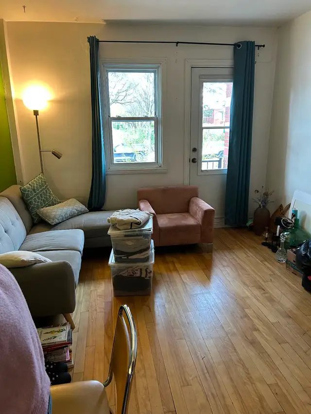 7255 Boulevard de l'Acadie - Photo 1