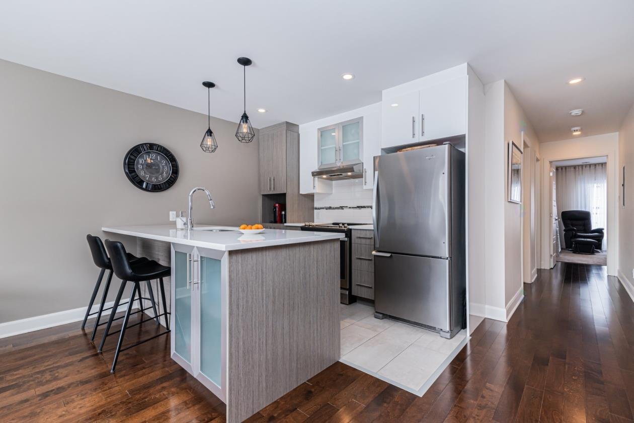14489 Rue Bernard-Geoffrion - Photo 2