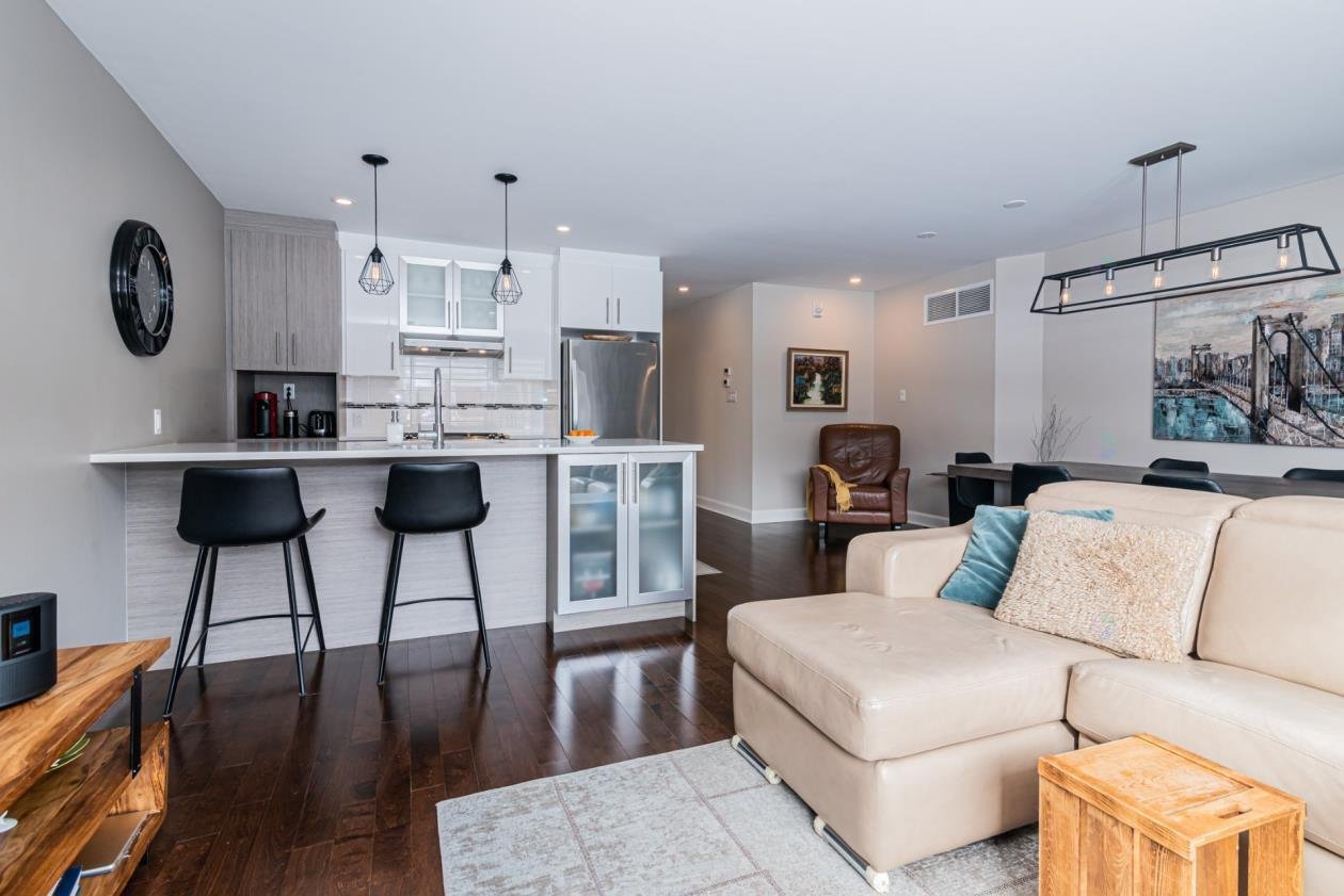 14489 Rue Bernard-Geoffrion - Photo 1