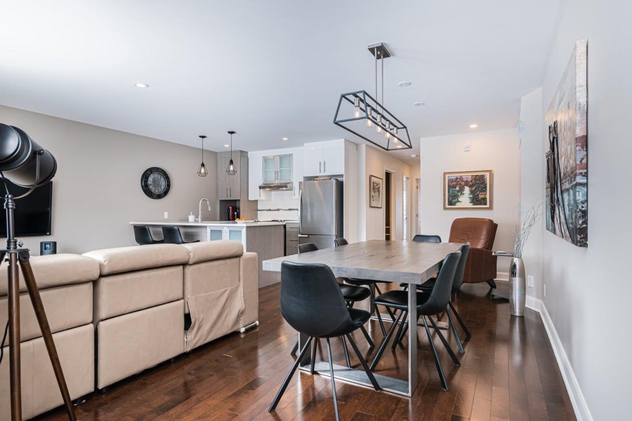 14489 Rue Bernard-Geoffrion - Photo 3