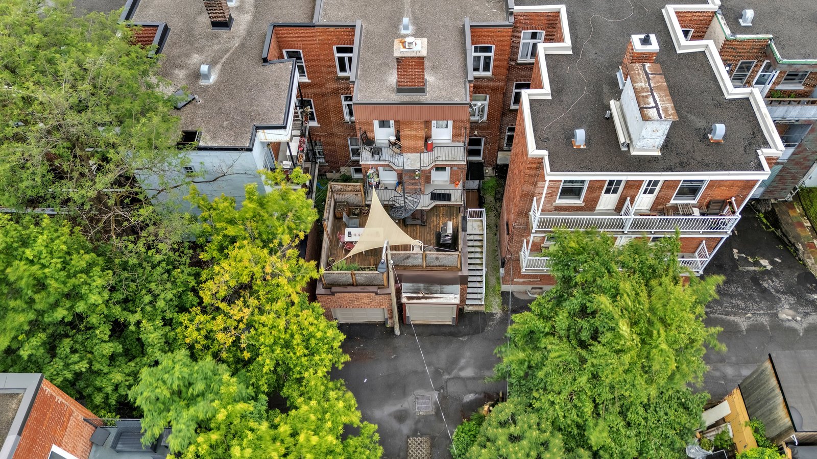 921 Boulevard Saint-Joseph Est - Photo 24