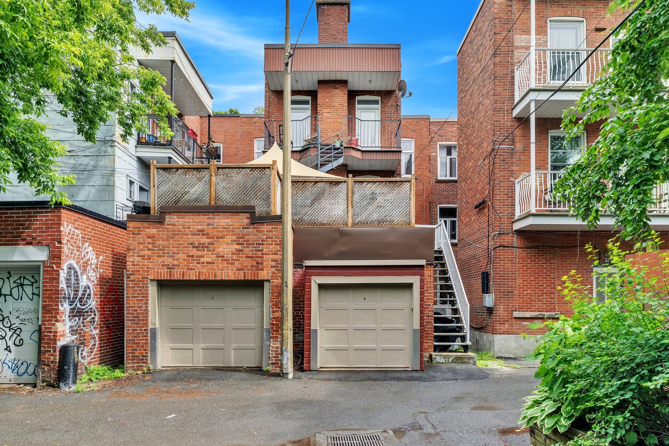921 Boulevard Saint-Joseph Est - Photo 25