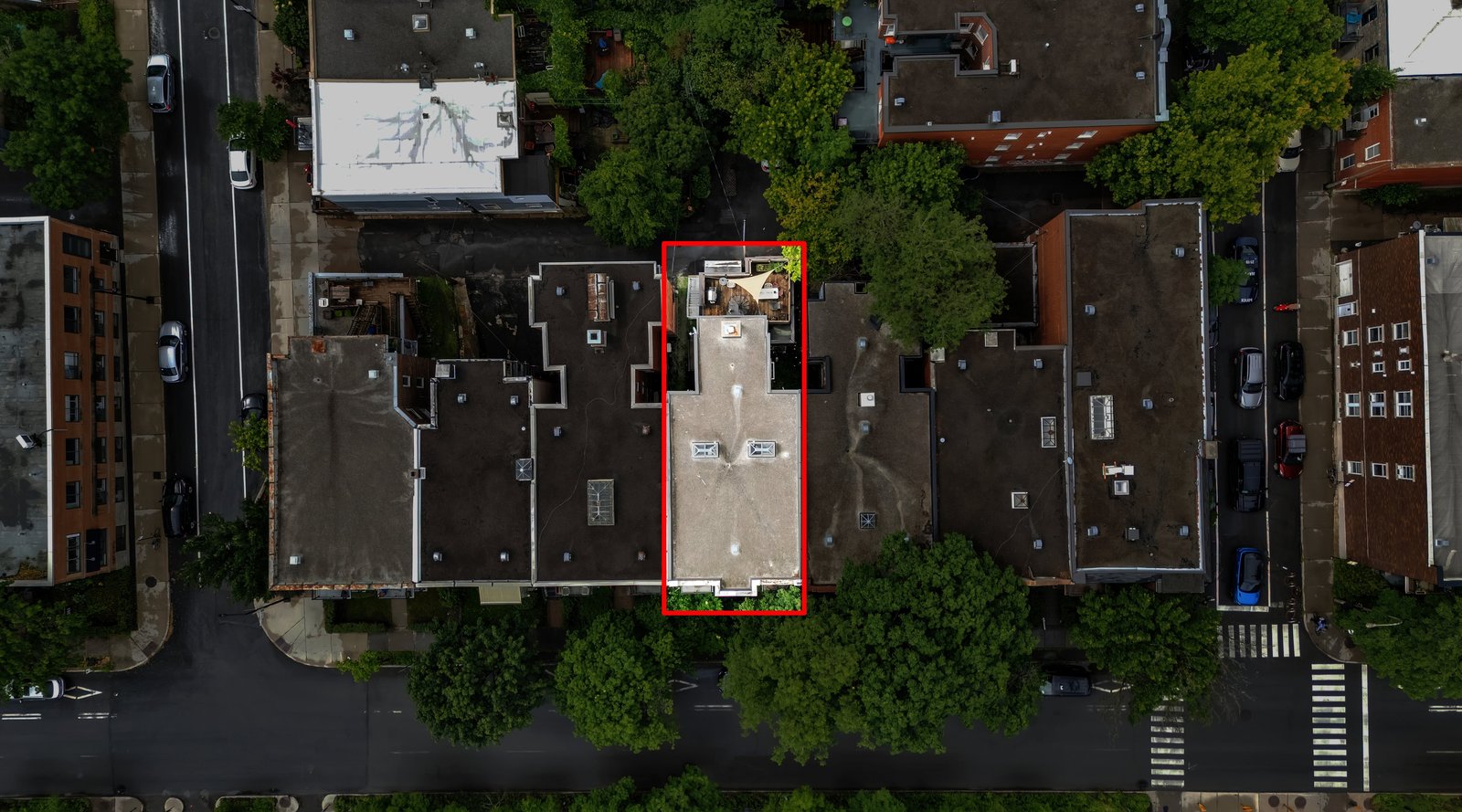 921 Boulevard Saint-Joseph Est - Photo 33