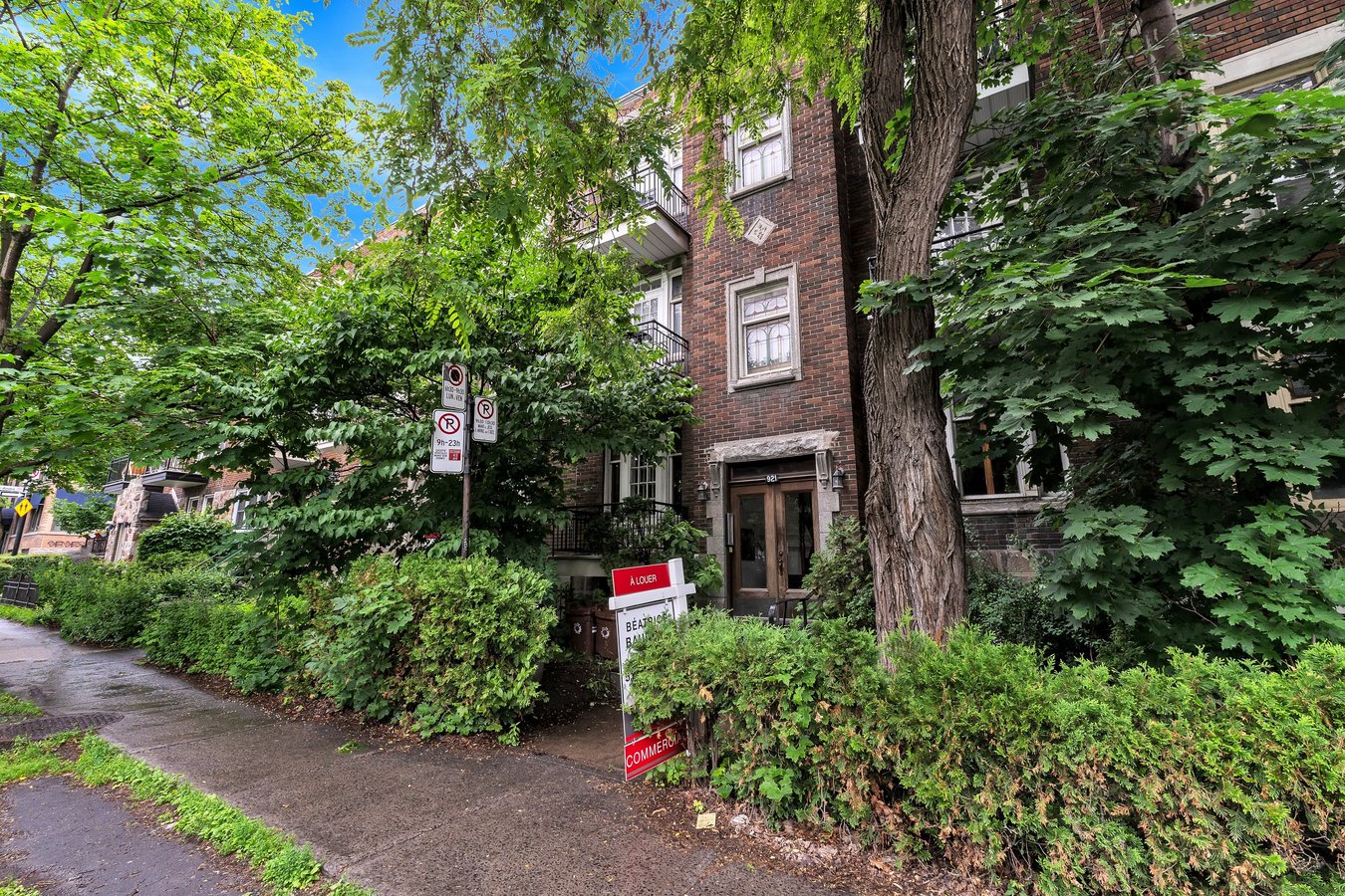 921 Boulevard Saint-Joseph Est - Photo 26