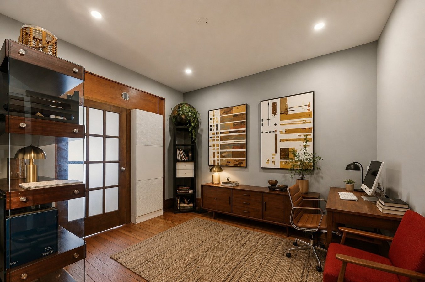 921 Boulevard Saint-Joseph Est - Photo 11