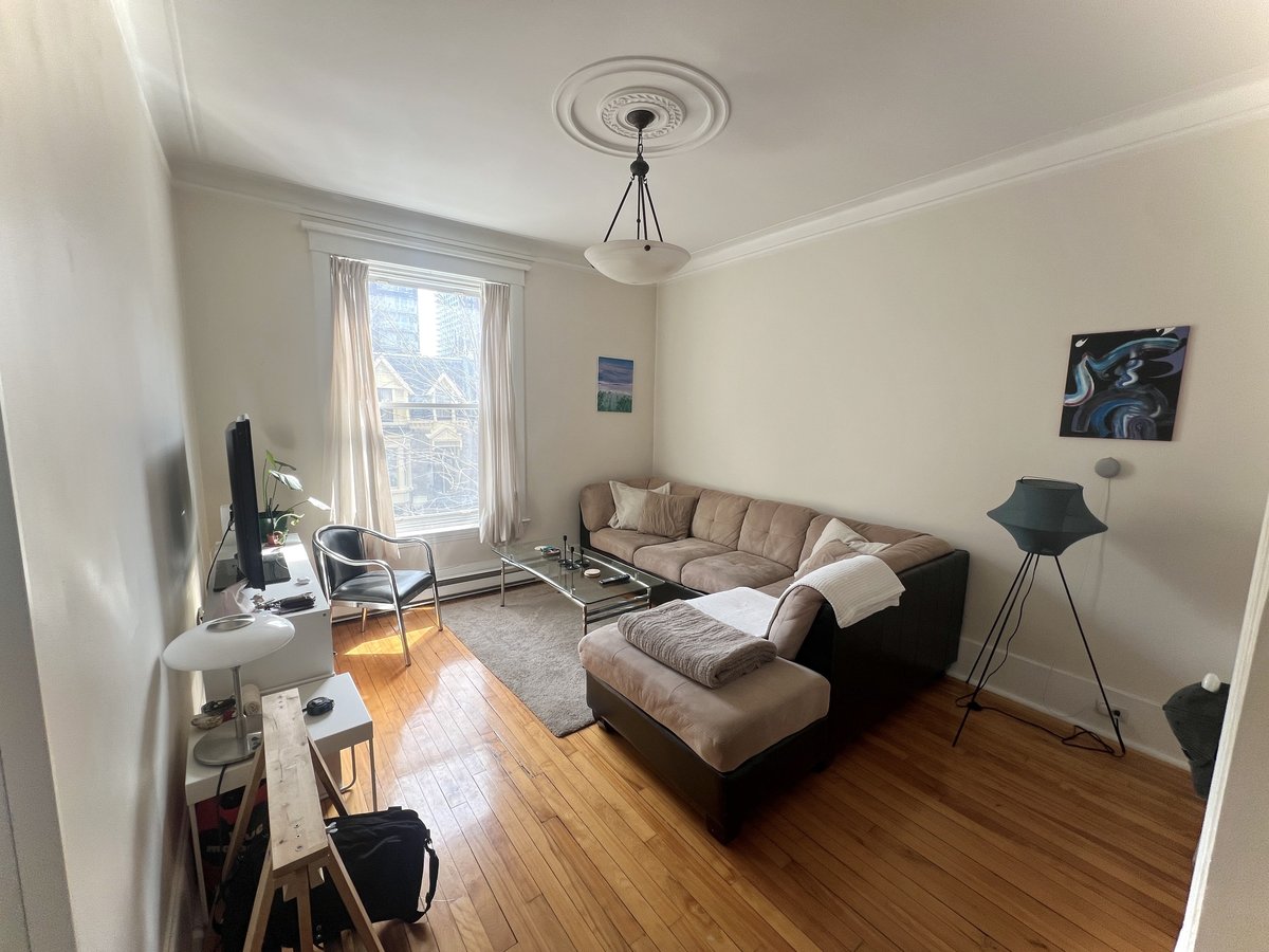 2187 Boulevard De Maisonneuve Ouest - Photo 3
