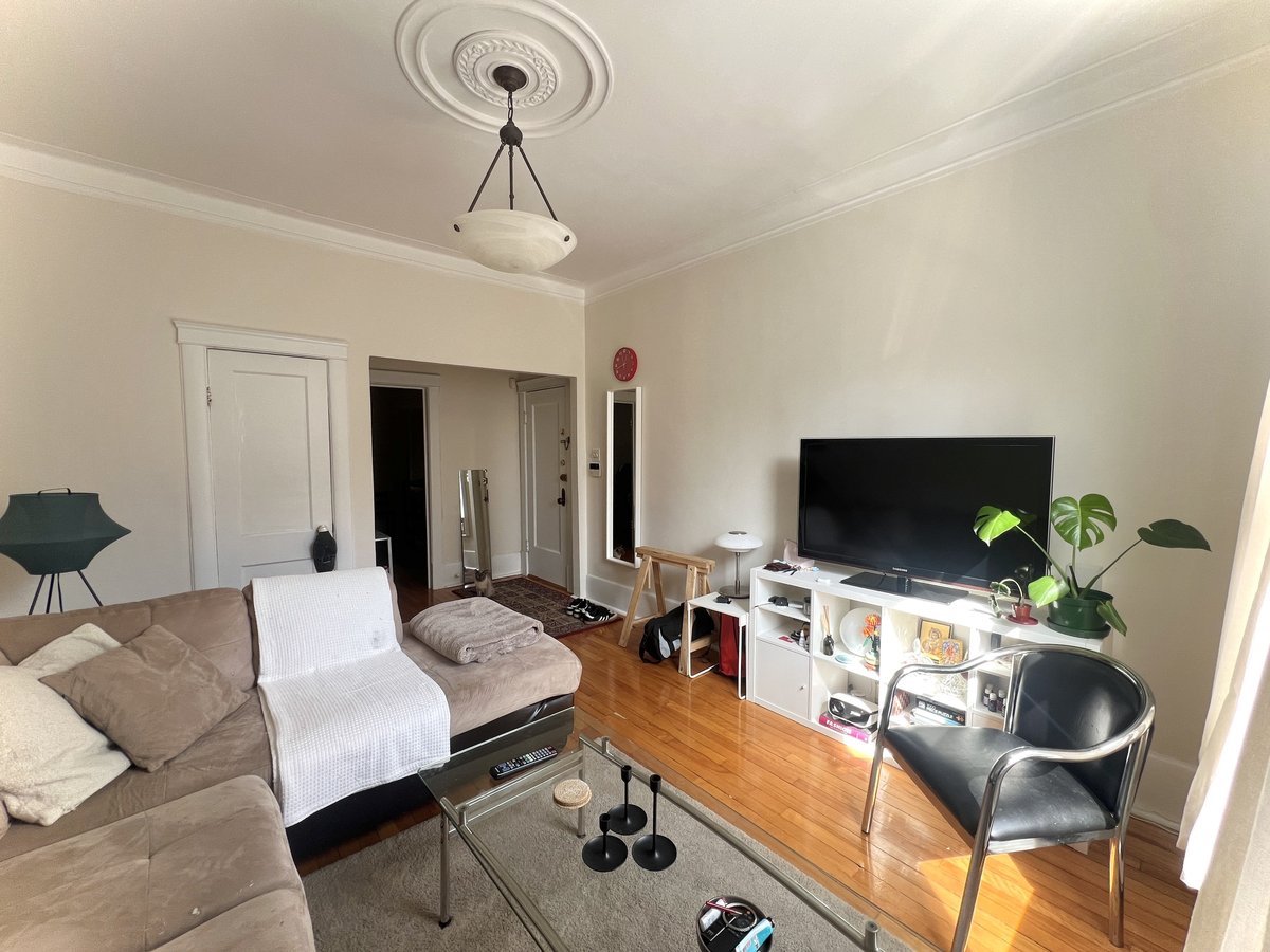 2187 Boulevard De Maisonneuve Ouest - Photo 2