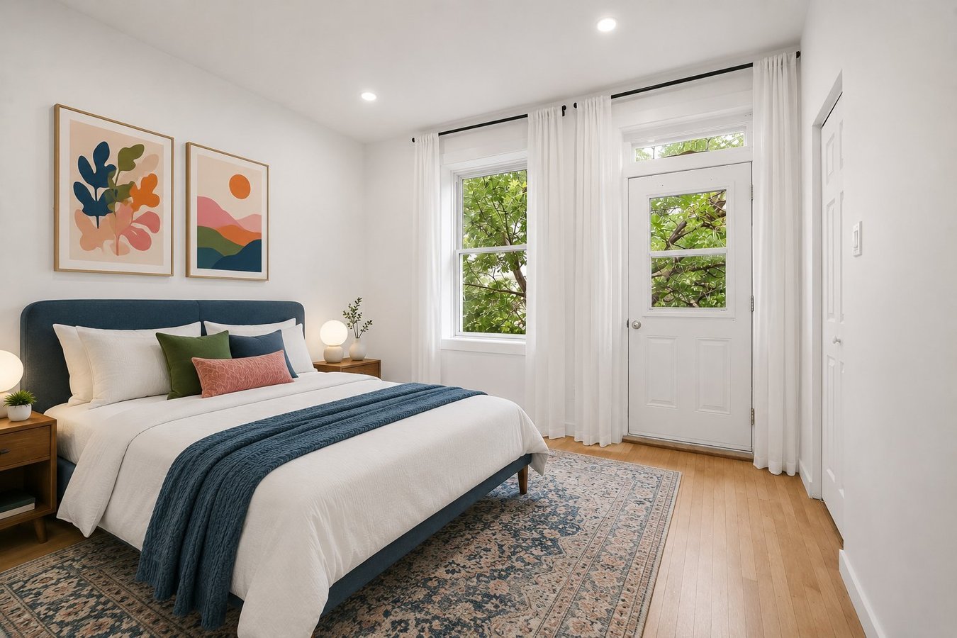 6260A rue Cartier - Photo 1