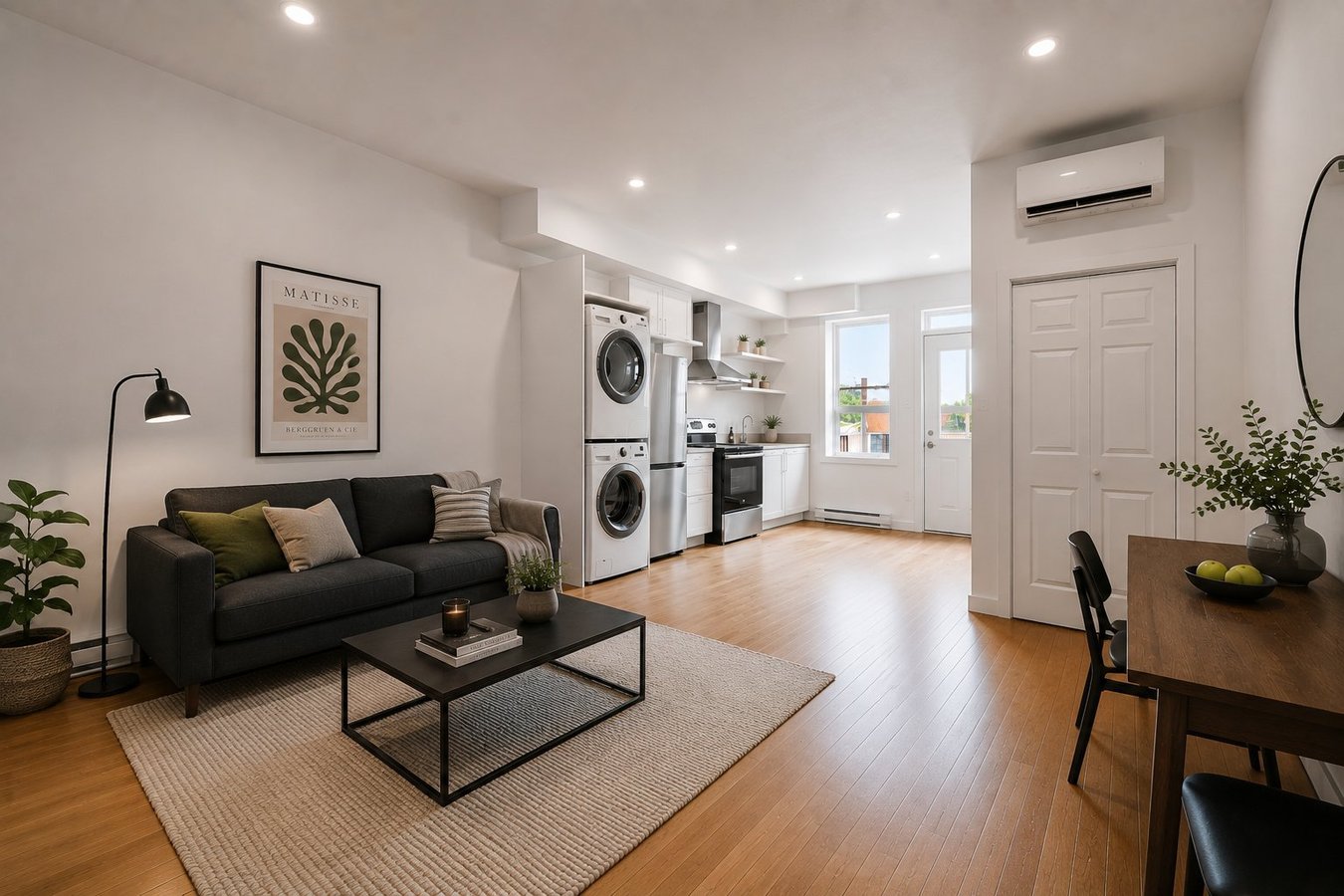 6260A rue Cartier - Photo 3