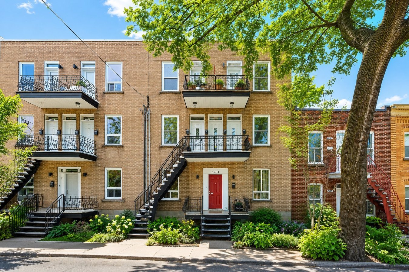 6260A rue Cartier - Photo 6