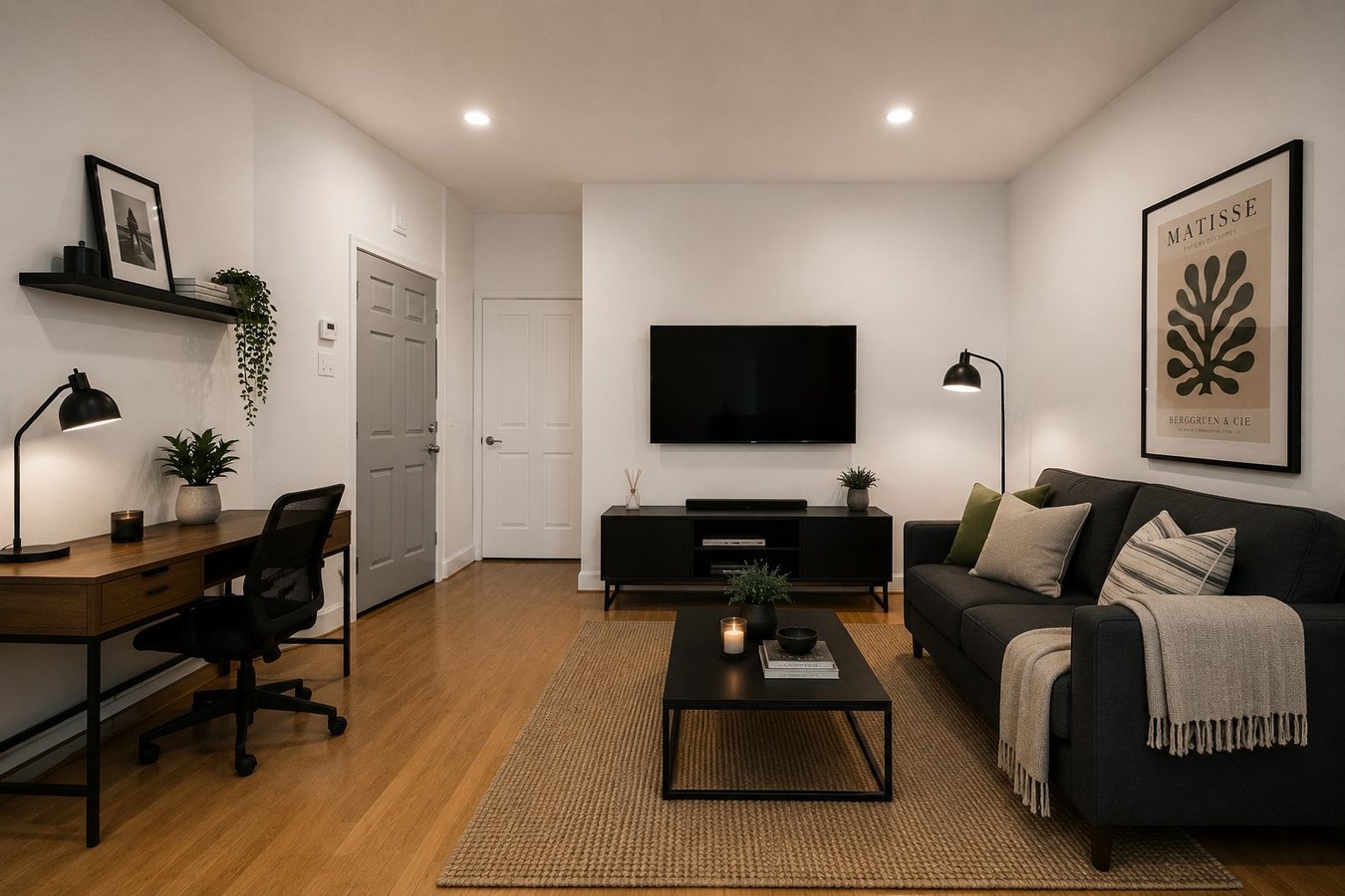 6260A rue Cartier - Photo 2