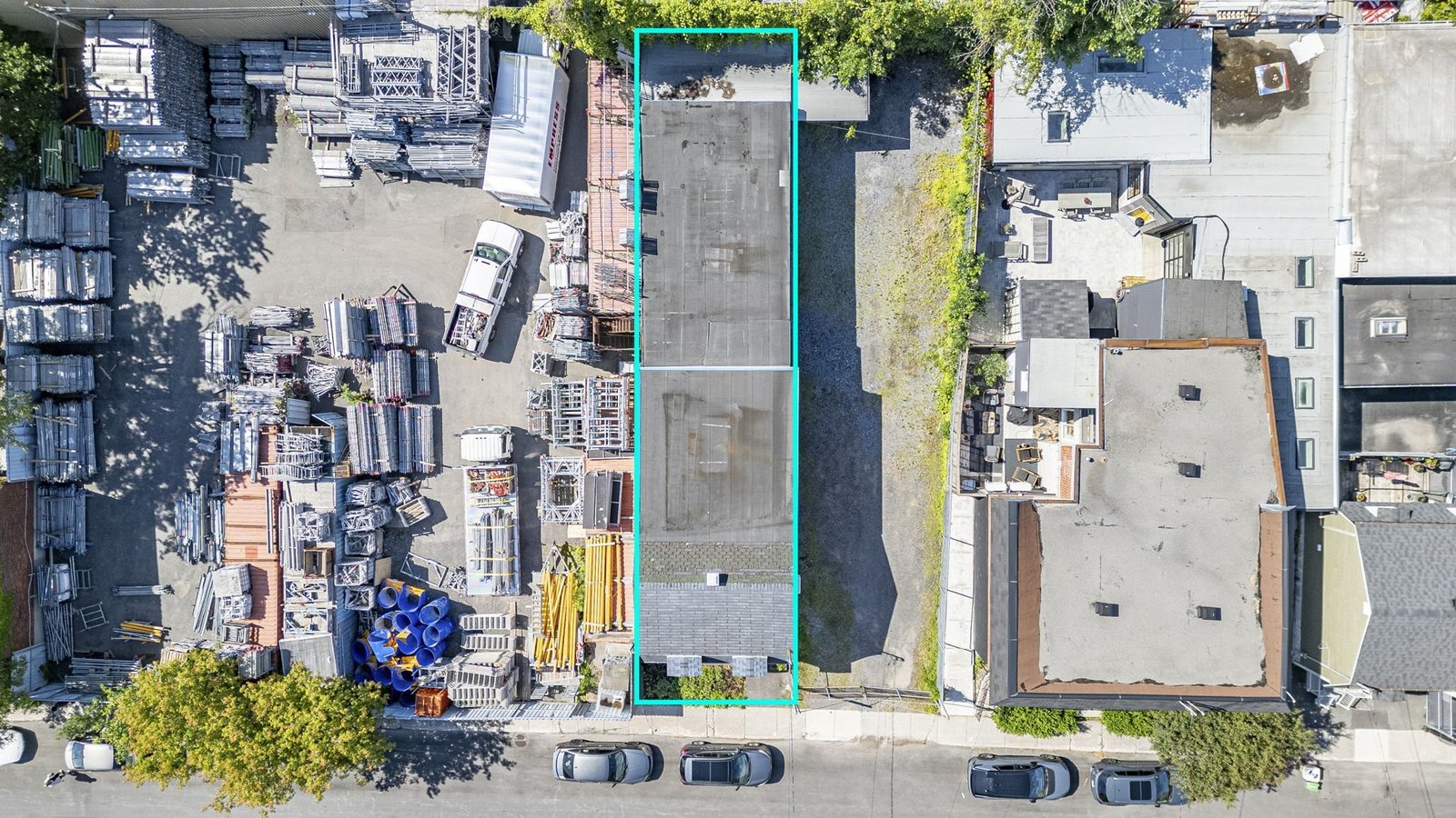 1636 Rue Gladstone - Photo 7