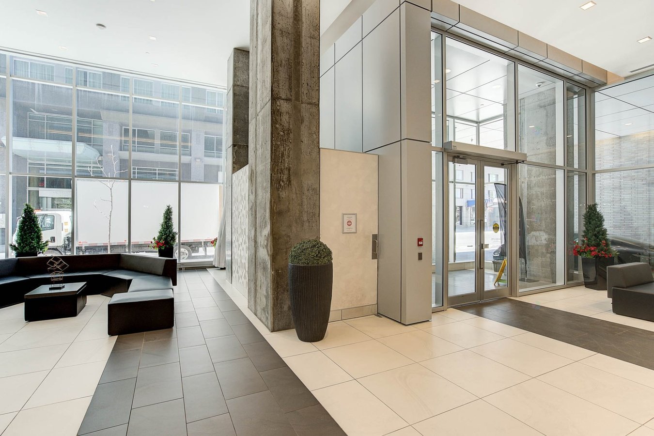 1155 Rue de la Montagne - Photo 2