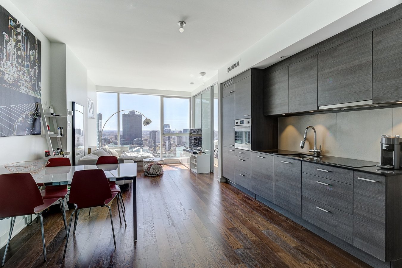 1155 Rue de la Montagne - Photo 6