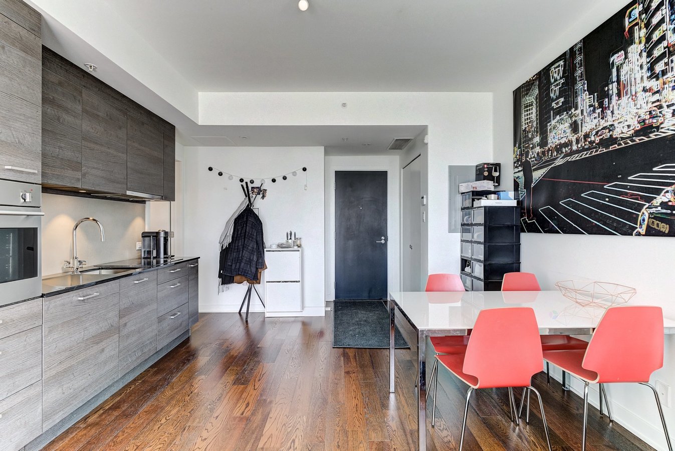 1155 Rue de la Montagne - Photo 7