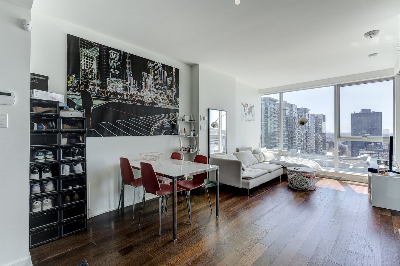 1155 Rue de la Montagne - Photo 8