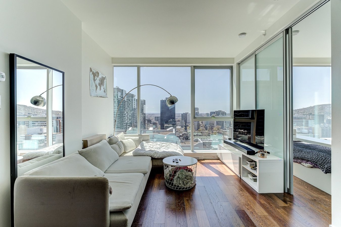 1155 Rue de la Montagne - Photo 9