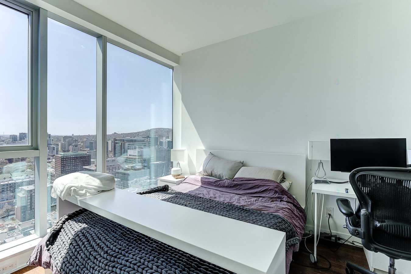 1155 Rue de la Montagne - Photo 11