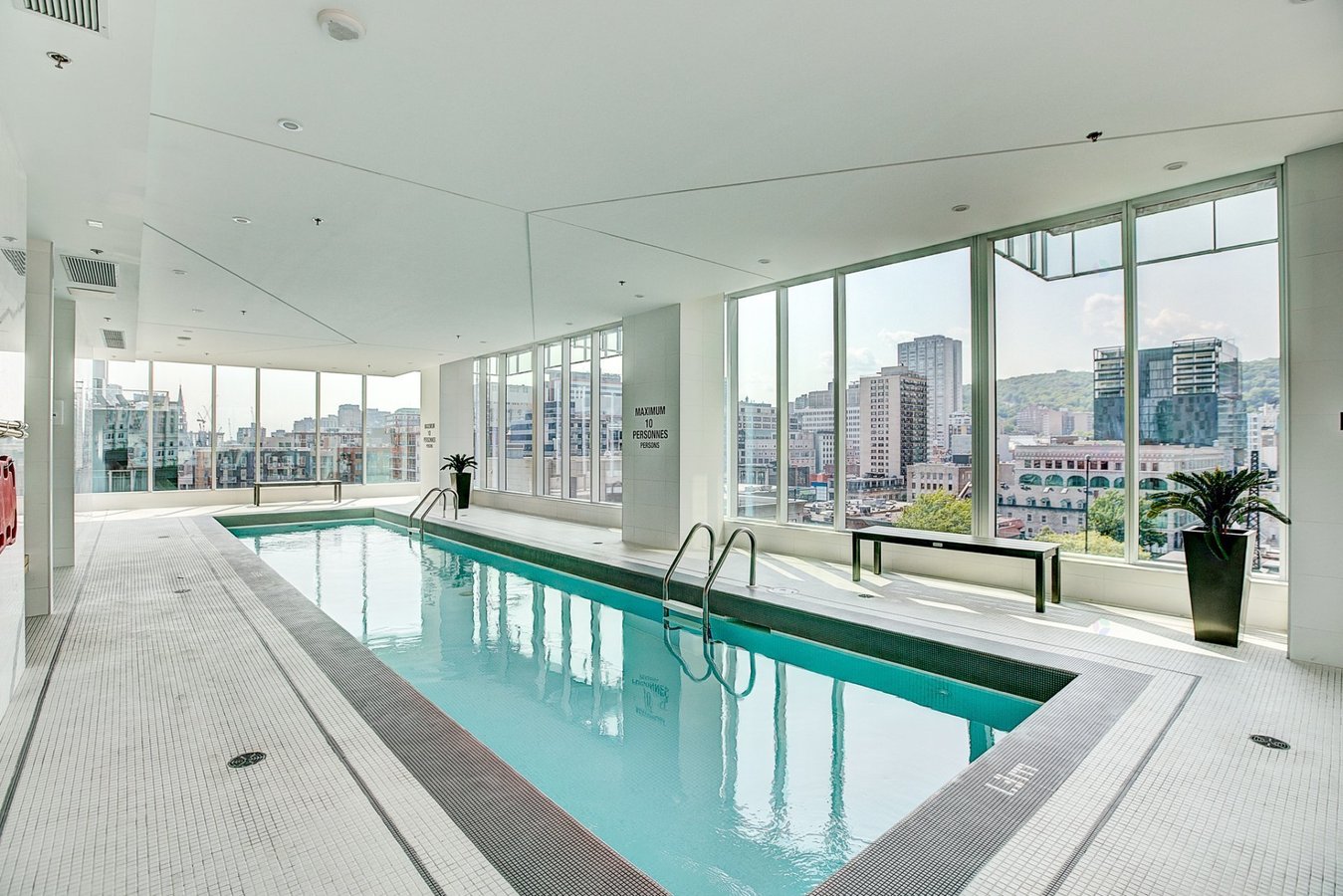 1155 Rue de la Montagne - Photo 17