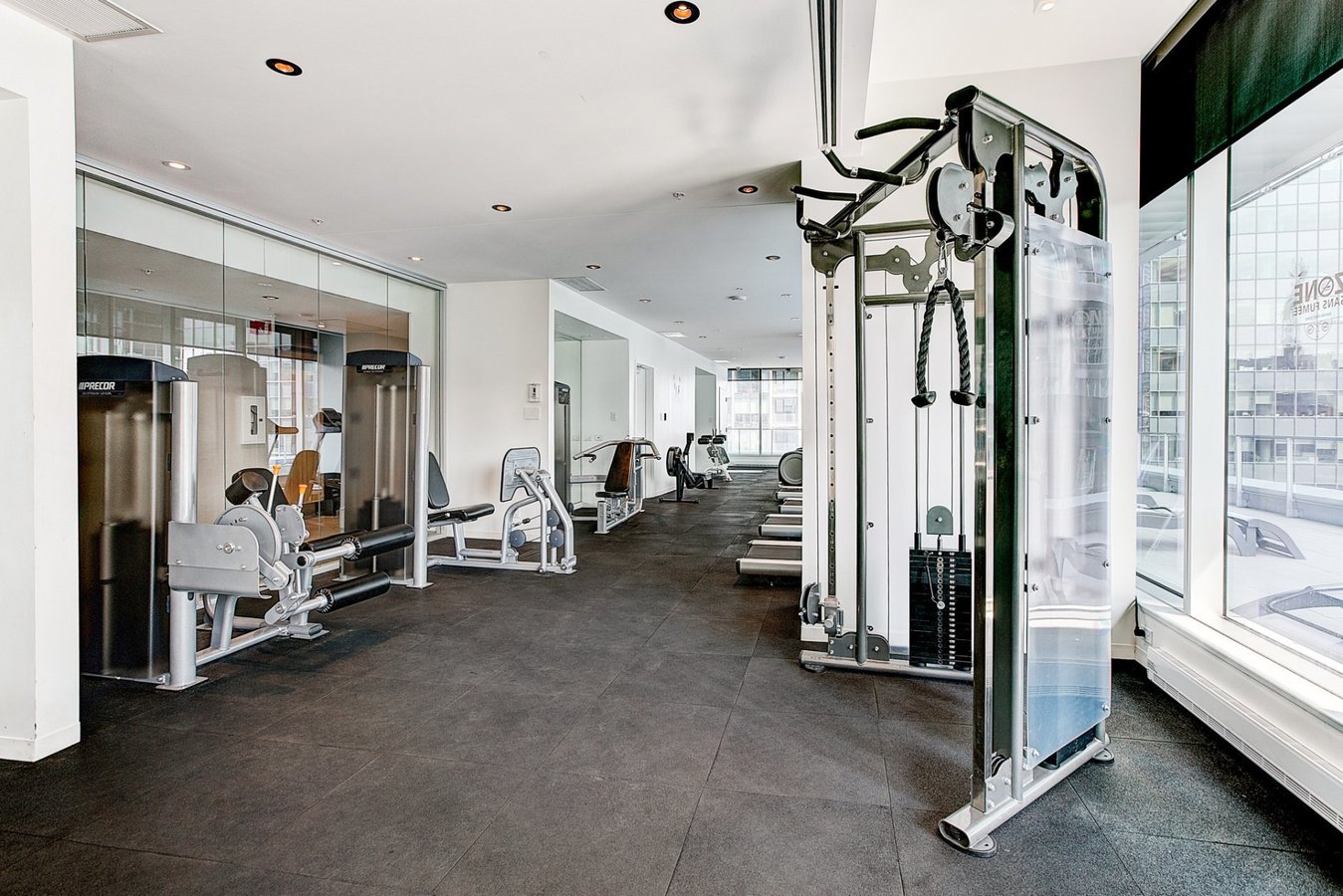 1155 Rue de la Montagne - Photo 19