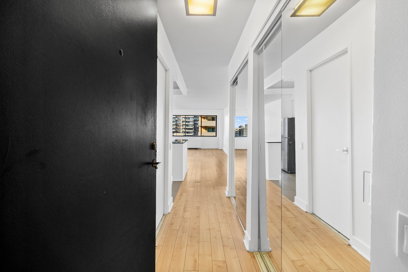 3475 Rue de la Montagne - Photo 1