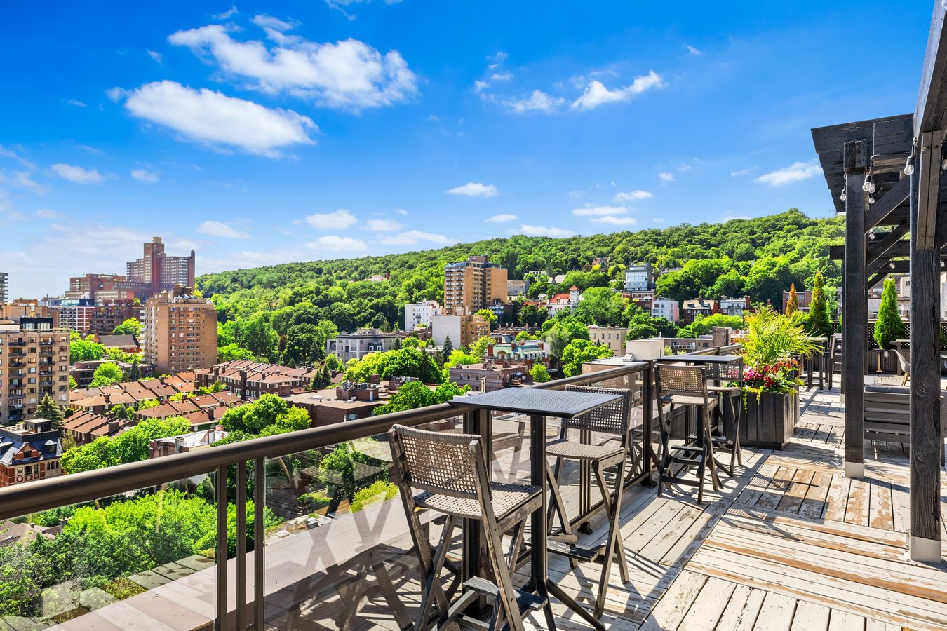 3475 Rue de la Montagne - Photo 10