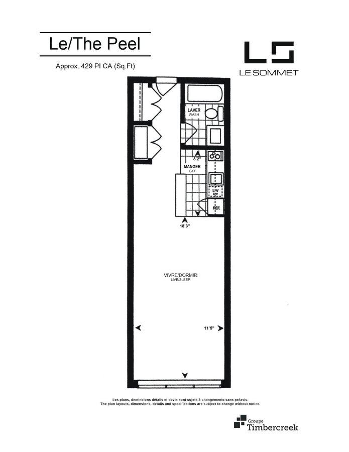 3475 Rue de la Montagne - Photo 19