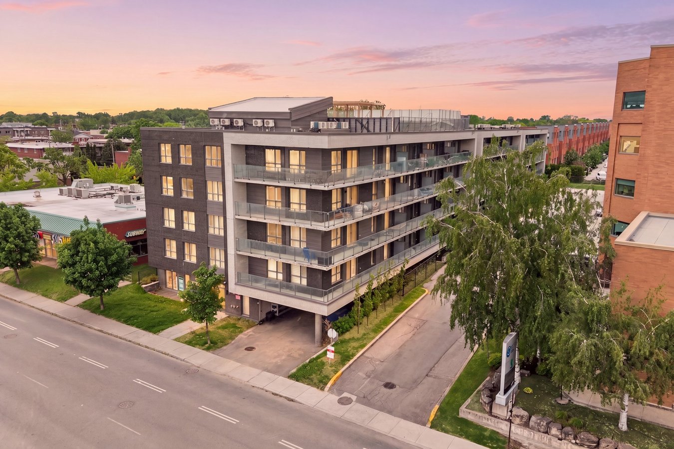 9355 Rue Sherbrooke Est - Photo 3