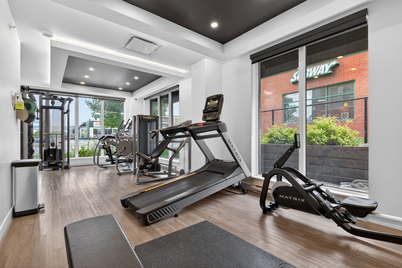 9355 Rue Sherbrooke Est - Photo 6
