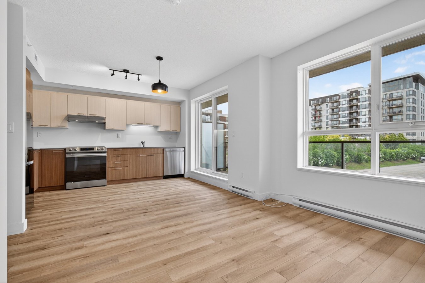 9355 Rue Sherbrooke Est - Photo 7