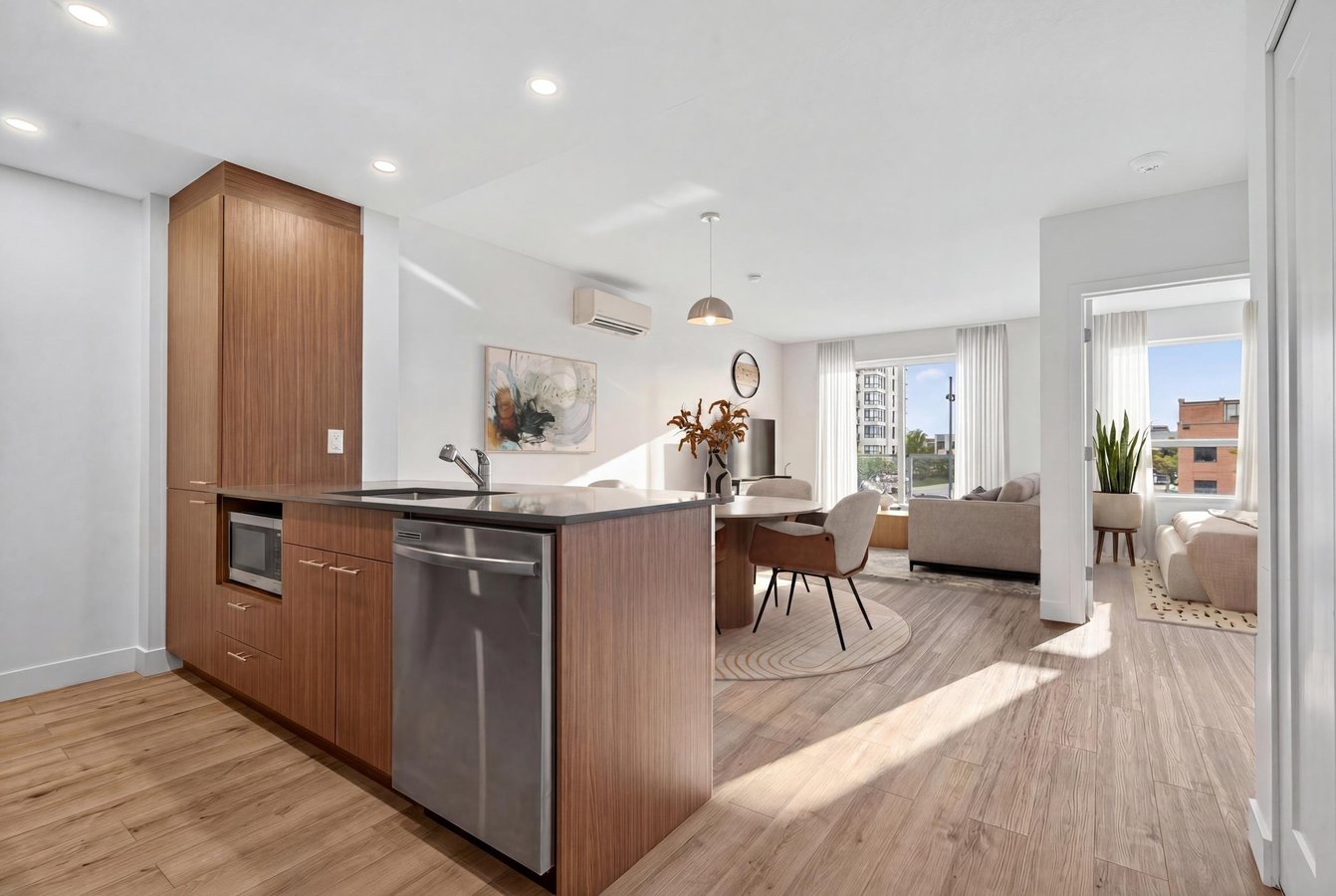 9355 Rue Sherbrooke Est - Photo 13