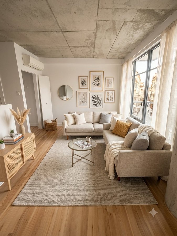 1320 Rue Olier - Photo 1