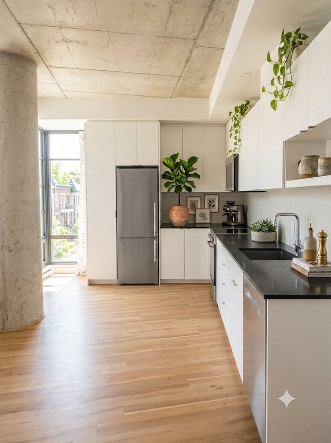 1320 Rue Olier - Photo 4
