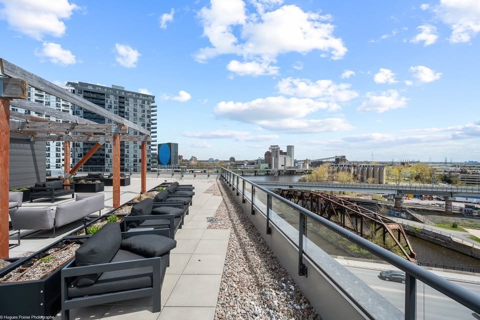 1320 Rue Olier - Photo 8