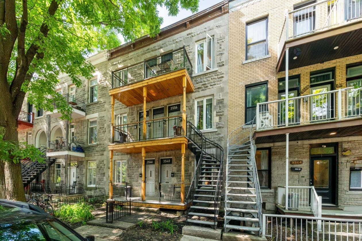 3550 Rue Dorion - Photo 1