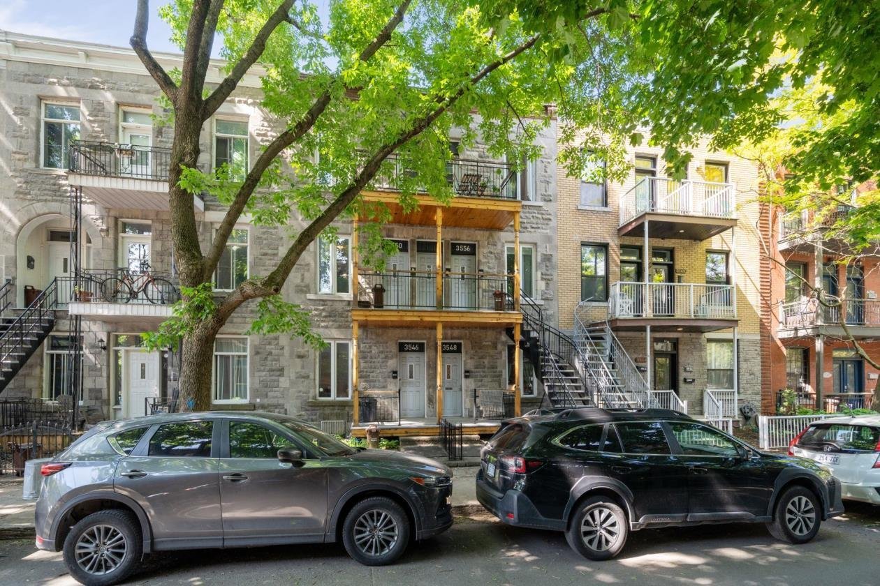 3550 Rue Dorion - Photo 2