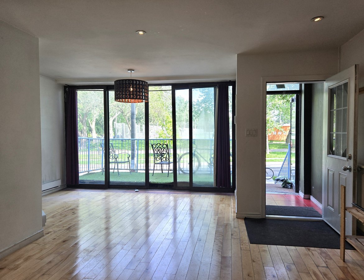 209 Avenue du Mont-Royal Ouest - Photo 2