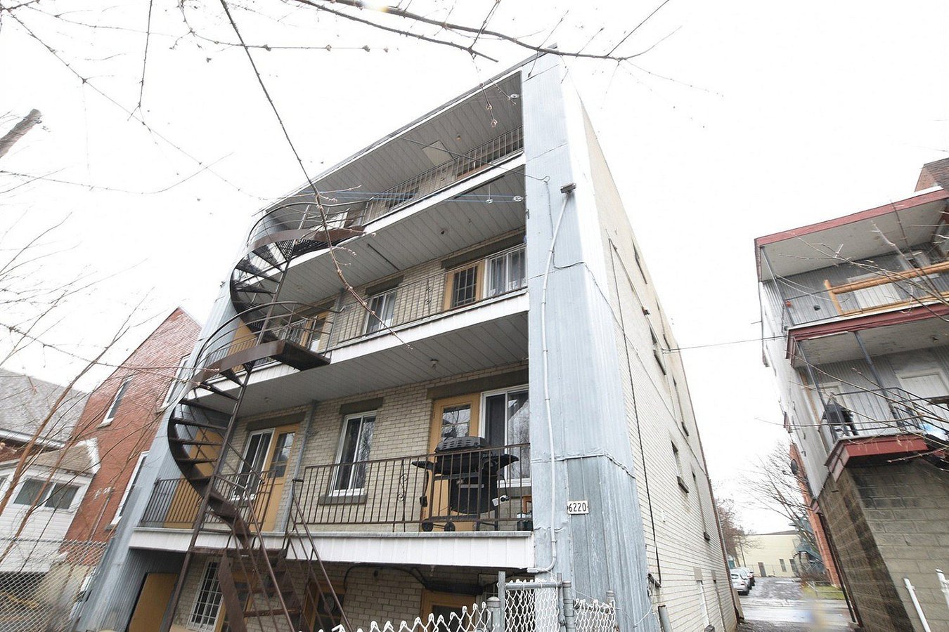 6220 Rue Hamilton - Photo 14