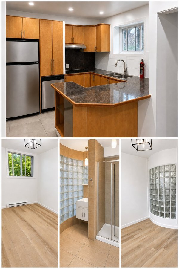 7622 Boulevard Pie-IX - Photo 1