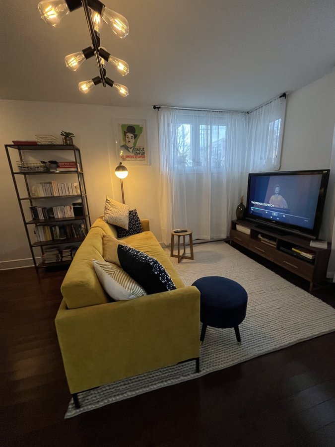 63 Rue Bélanger - Photo 4